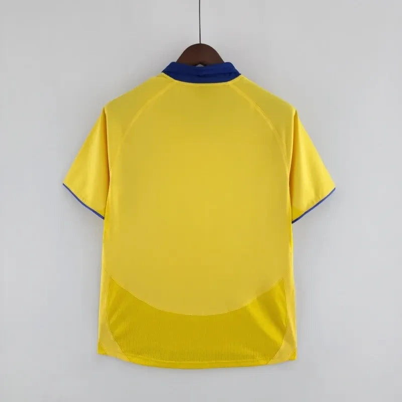 Arsenal 2003-05 Away Shirt 