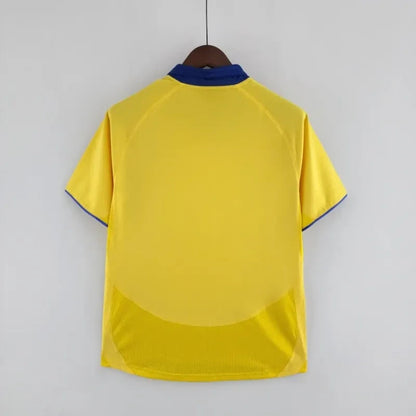 Arsenal 2003-05 Away Shirt 