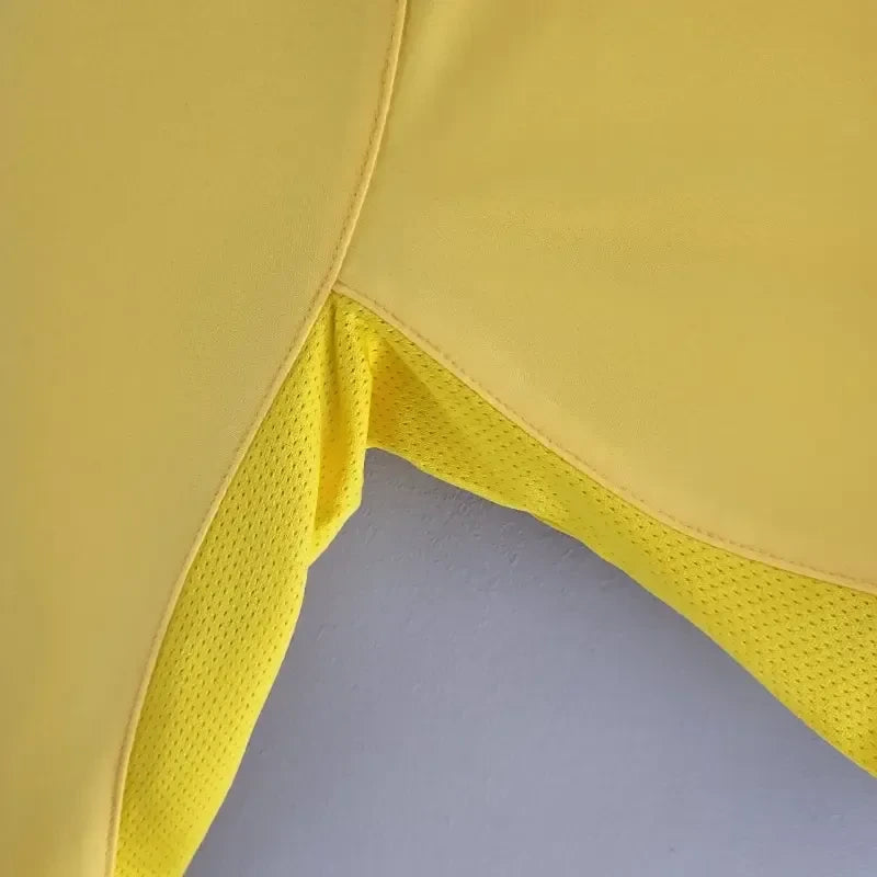 Arsenal 2003-05 Away Shirt 