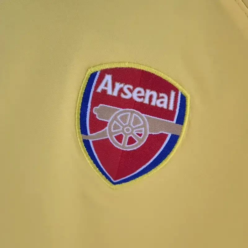 Arsenal 2003-05 Away Shirt 