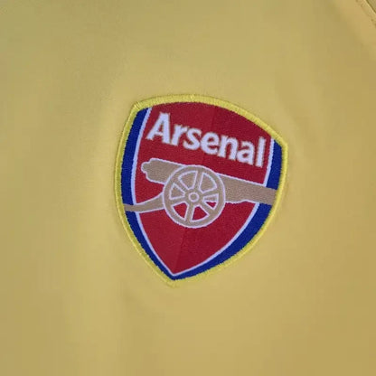 Arsenal 2003-05 Away Shirt 