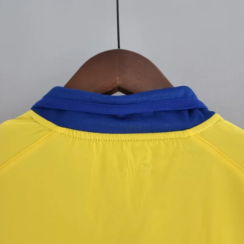Arsenal 2003-05 Away Shirt 