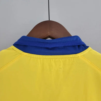 Arsenal 2003-05 Away Shirt 