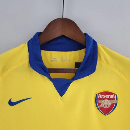 Arsenal 2003-05 Away Shirt 