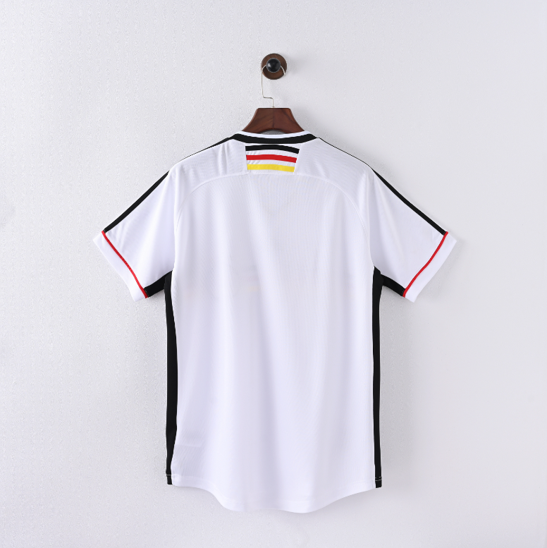 Germany 1998 Home Kit 