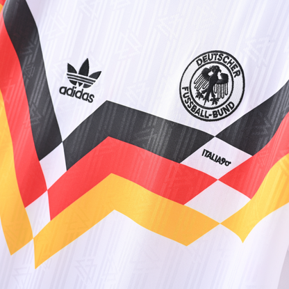 Germany 1990 Home Kit 