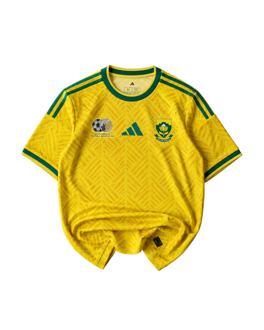 South Africa 2026 Home Shirt 