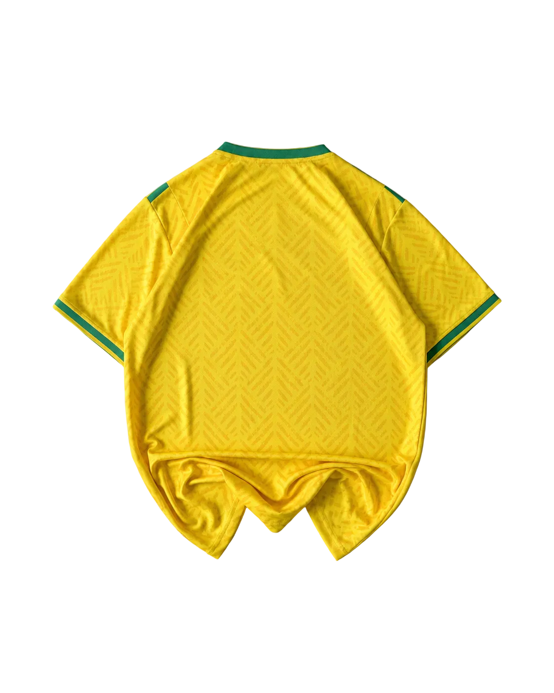 South Africa 2026 Home Shirt 