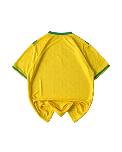 South Africa 2026 Home Shirt 