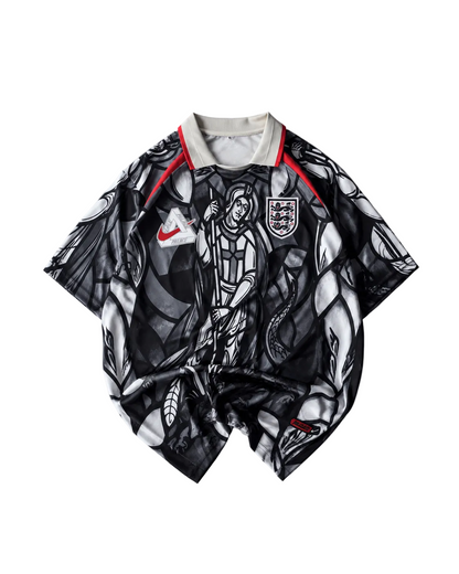 Special Edition England x Palace Shirt 