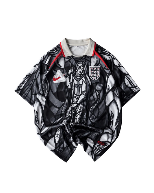 Special Edition England x Palace Shirt 