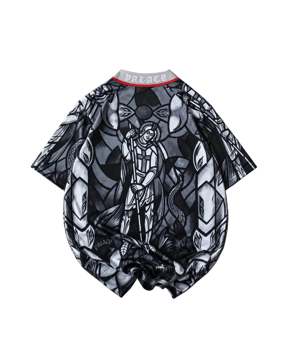 Special Edition England x Palace Shirt 