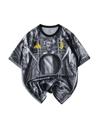 Special Edition Juventus Shirt - Del Piero 