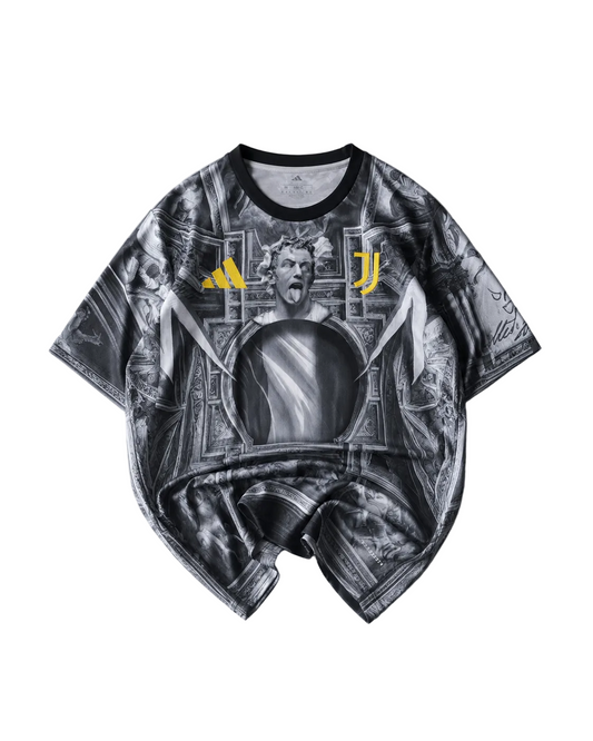 Special Edition Juventus Shirt - Del Piero 