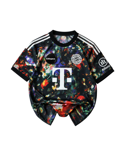Special Edition Bayern Munich 2026-27 Oktoberfest Shirt 
