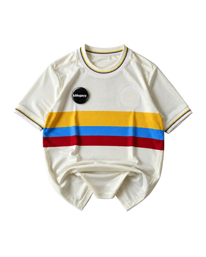 Special Edition Colombia 100th Anniversary Shirt 