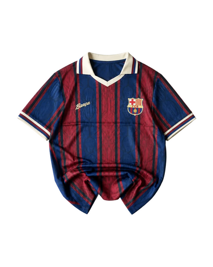Special Edition FC Barcelona 125th Anniversary Shirt 