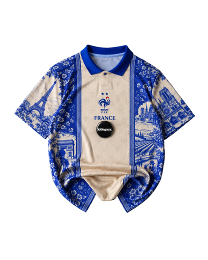 Special Edition France Heritage Shirt 