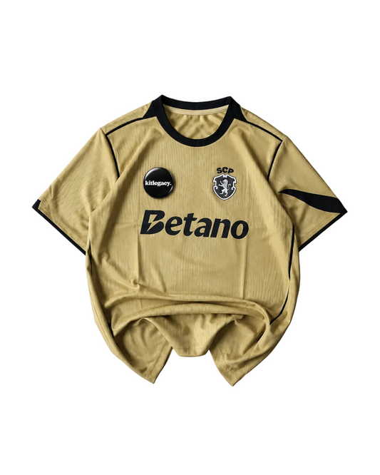 Sporting CP 2026-27 Away Shirt 