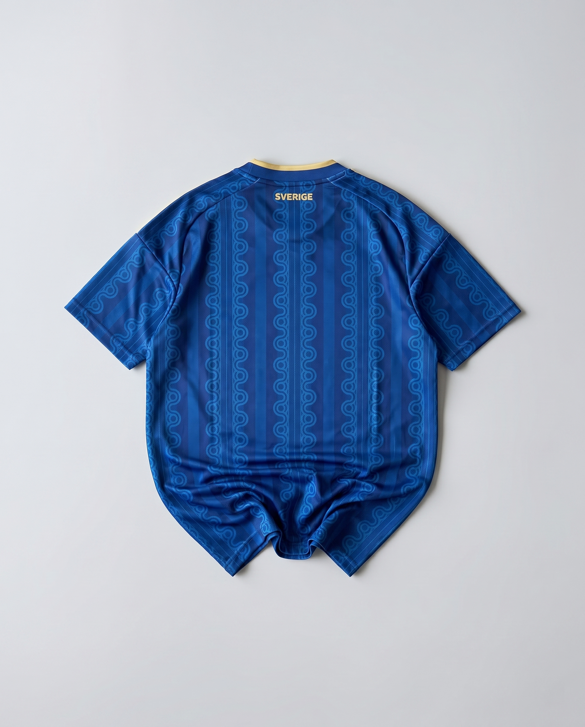 Sweden 2026 Away Shirt 