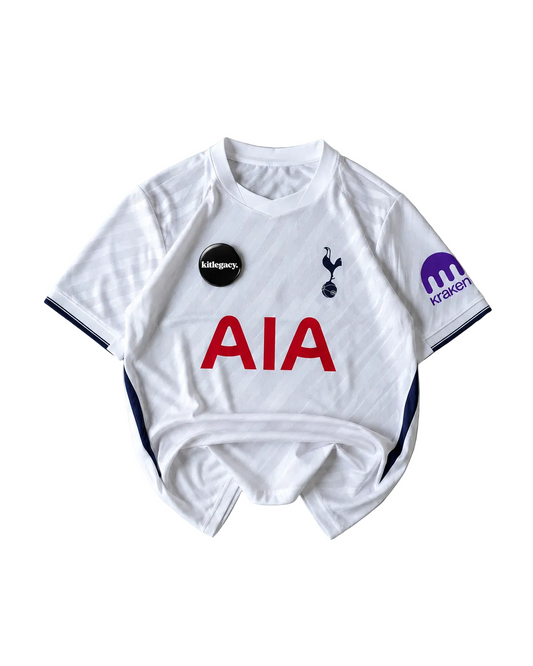 Tottenham Hotspur 2026-27 Home Shirt 