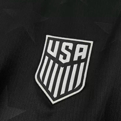 USA 2026 Away Shirt 