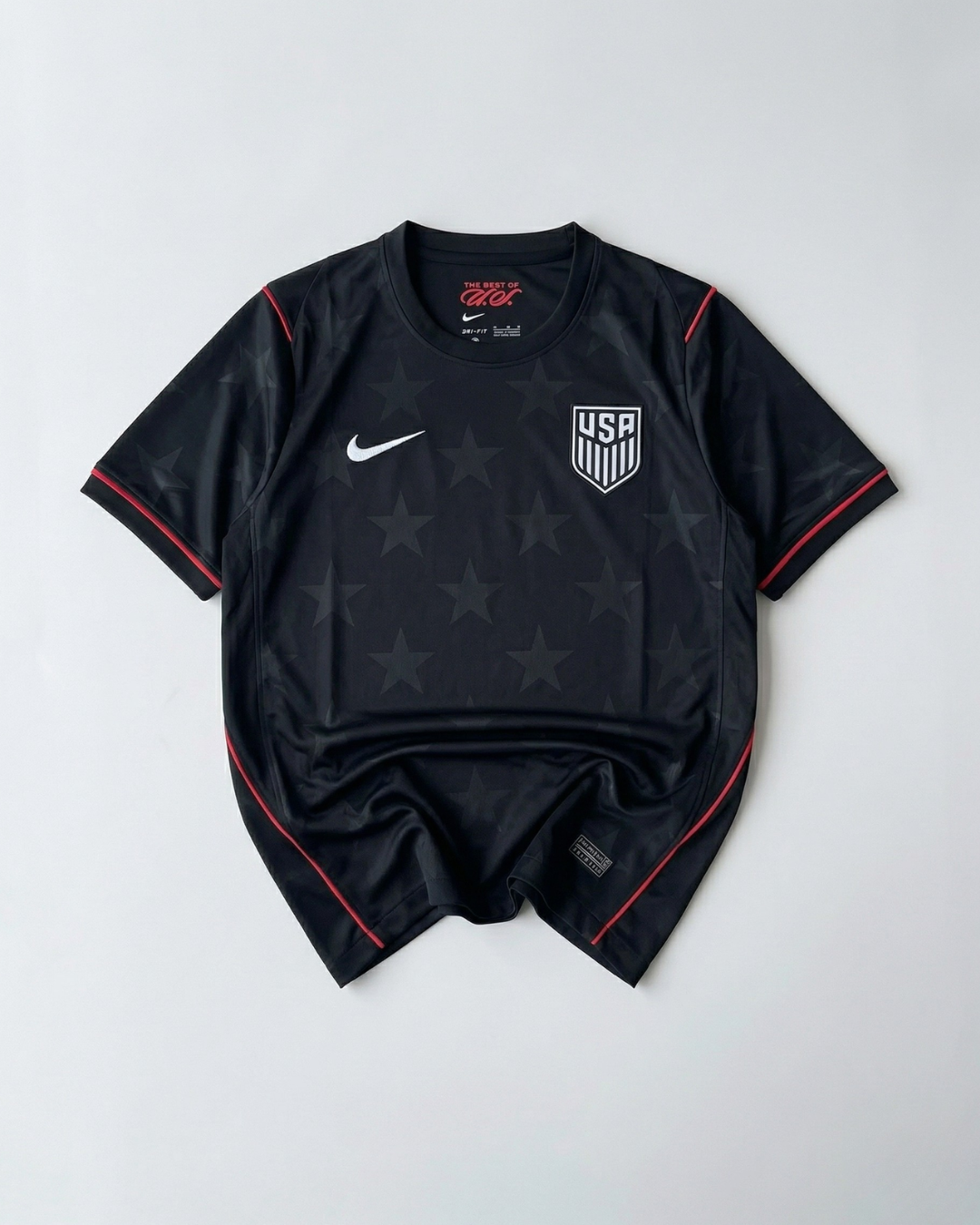 USA 2026 Away Shirt 