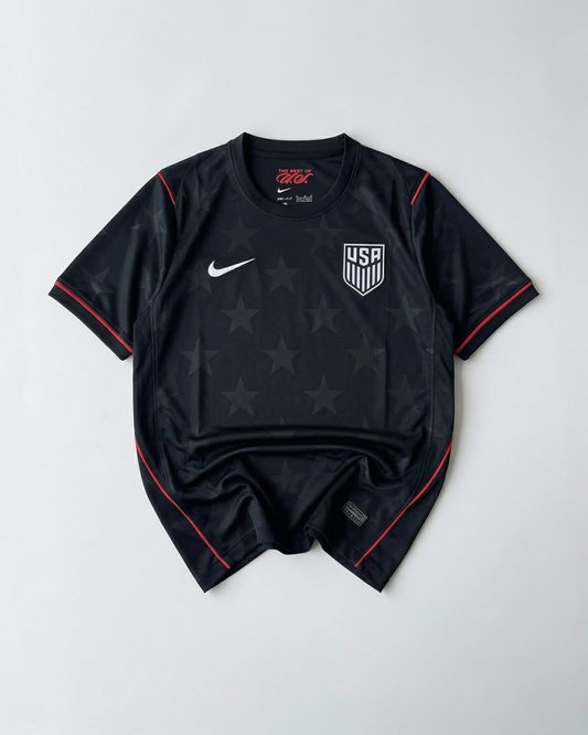 USA 2026 Away Shirt 