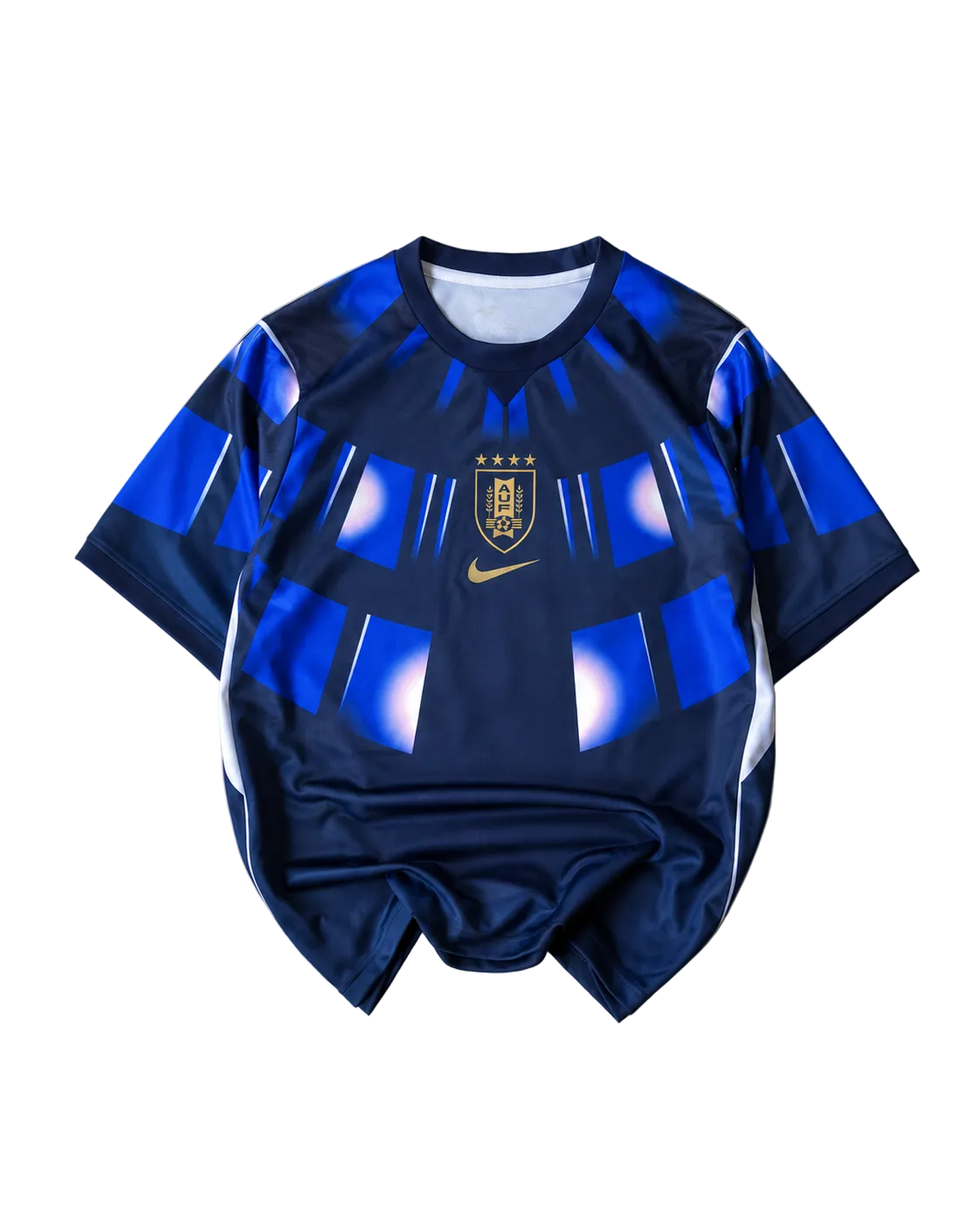 Uruguay 2026 Away Shirt 