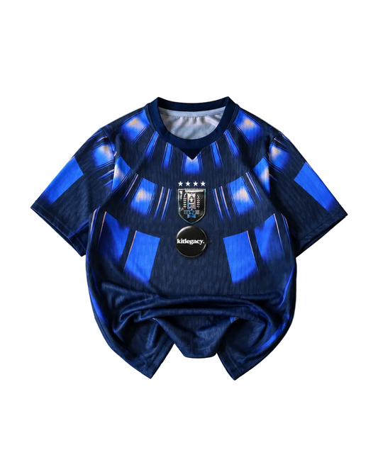 Uruguay 2026 Away Shirt 