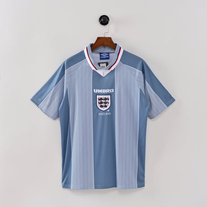 England 1996 Away Kit 