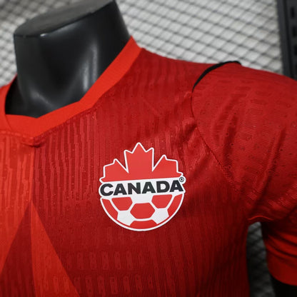 Canada 2026 Home Kit 