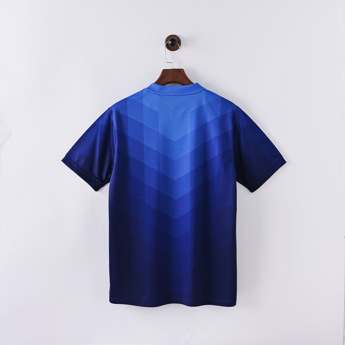 Netherlands 2014 Away Shirt 