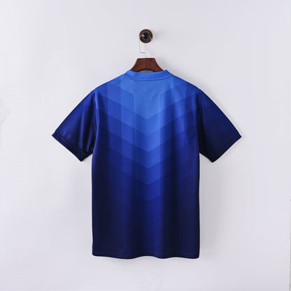 Netherlands 2014 Away Shirt 