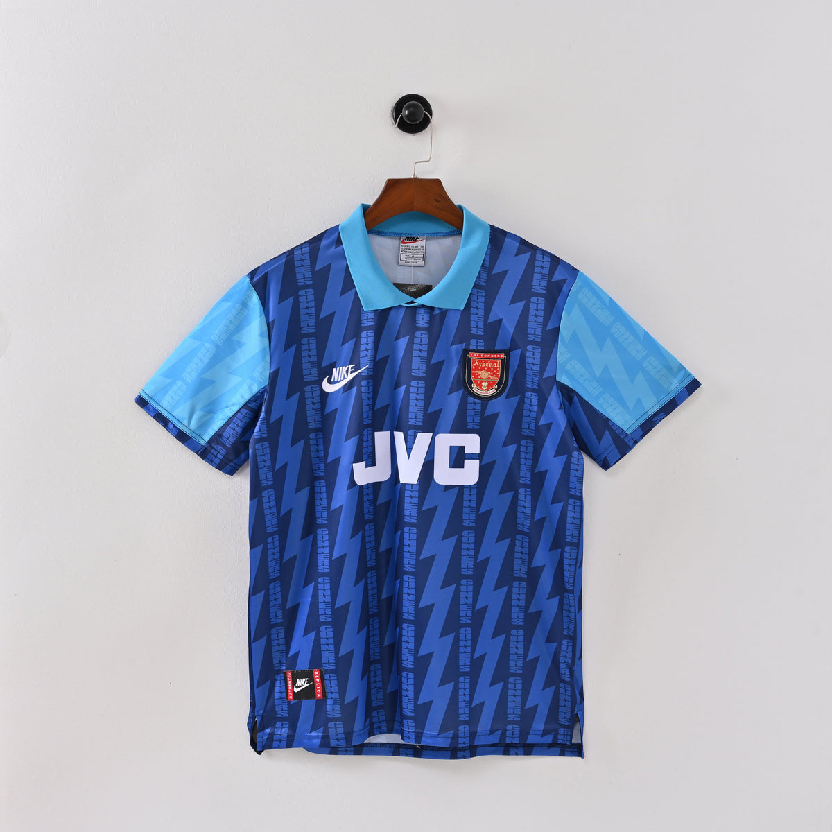 Arsenal 1994-95 Away Kit 