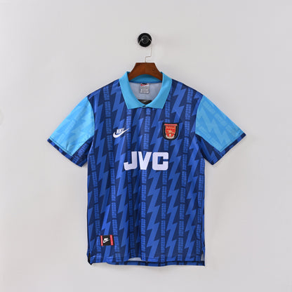 Arsenal 1994-95 Away Kit 
