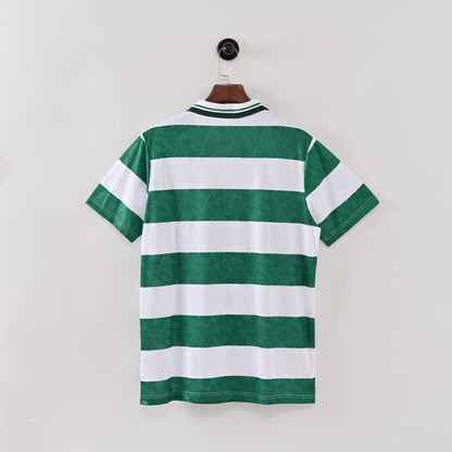 Celtic FC 1988-91 Home Kit 