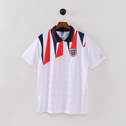 England 1992 Home Kit 
