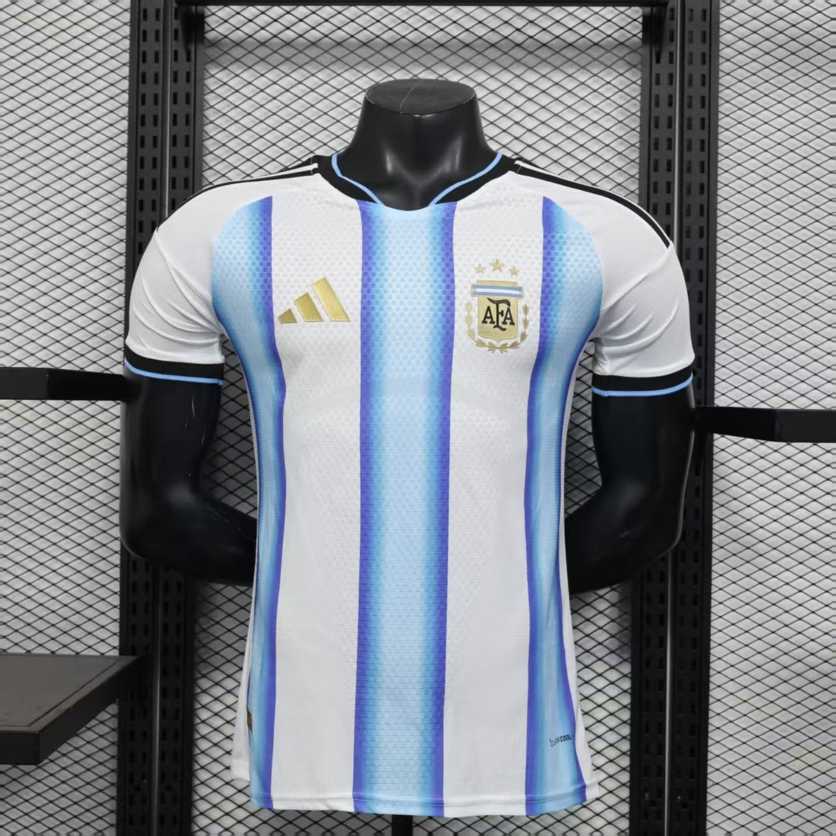 Argentina 2026 Home Kit 