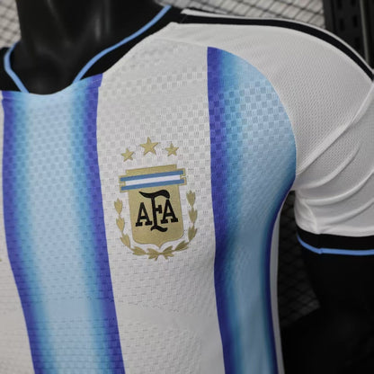 Argentina 2026 Home Kit 