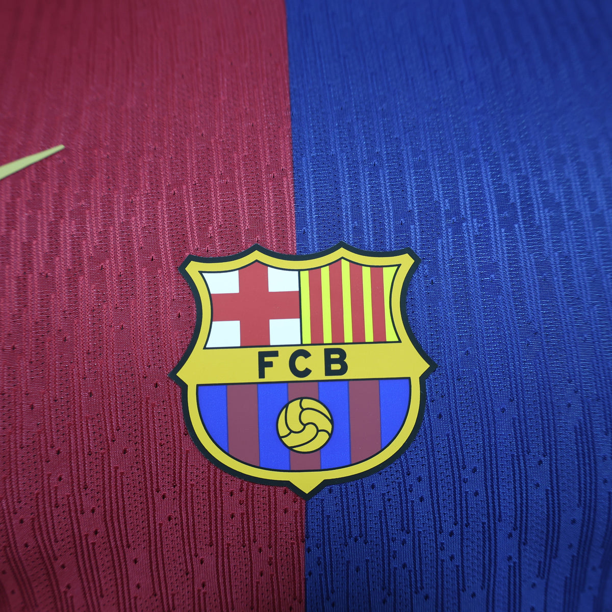 Limited Edition FC Barcelona Kit - Coldplay 