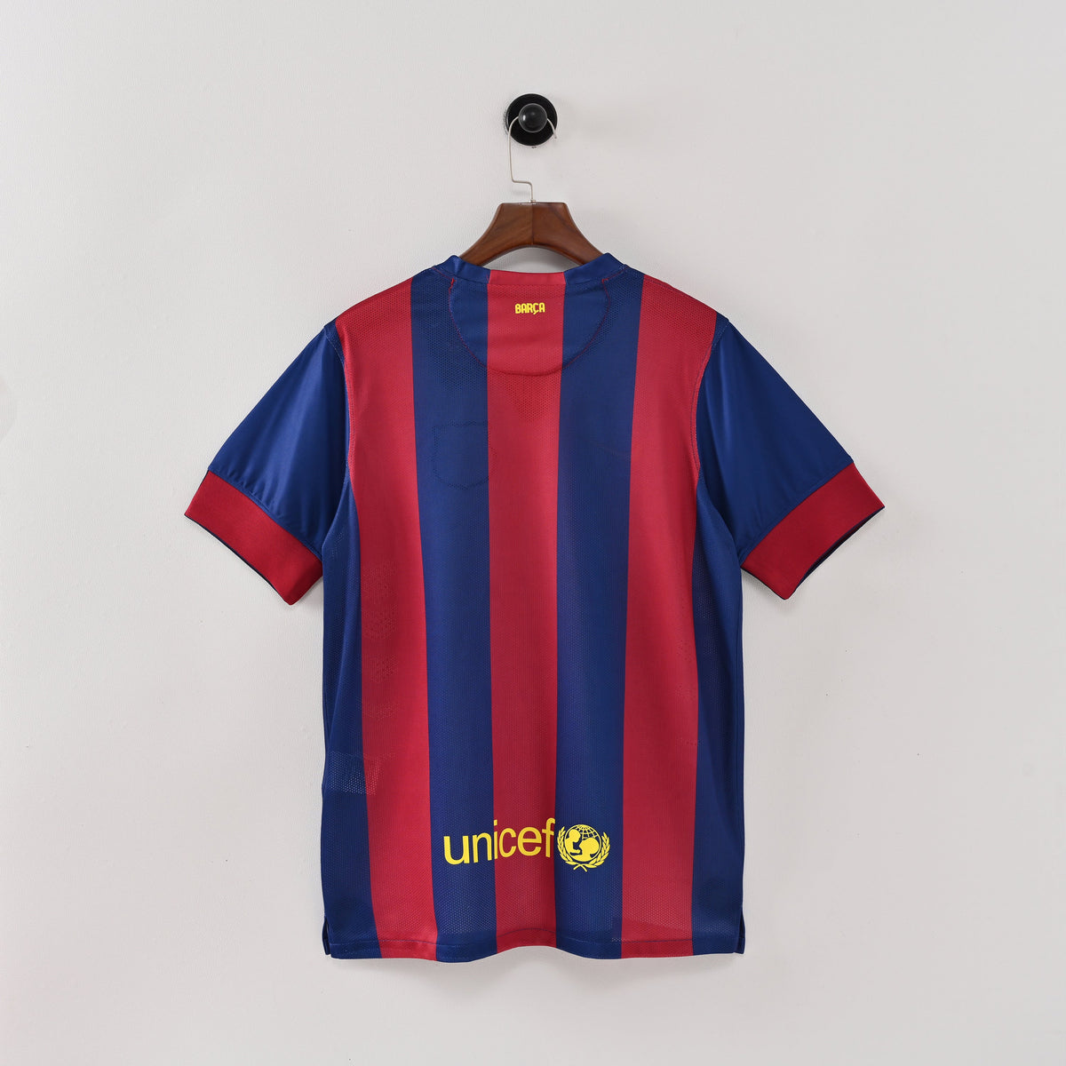 FC Barcelona 2014-15 Home Kit 