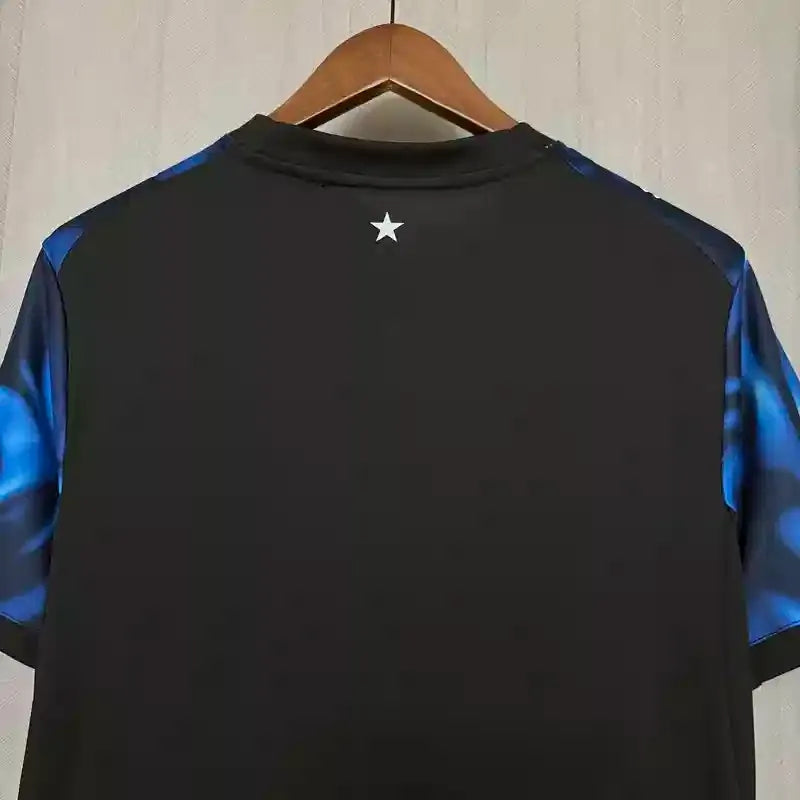 Paraguay 2026 Away Shirt 