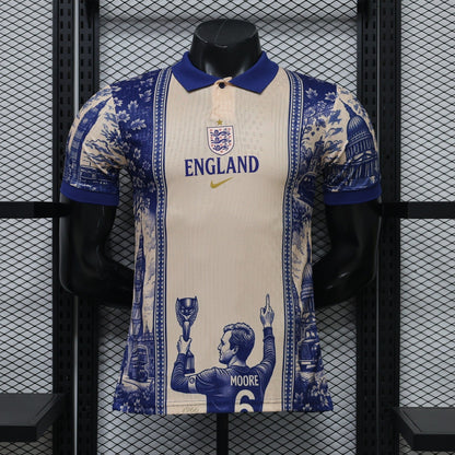 Special Edition England Heritage Shirt 