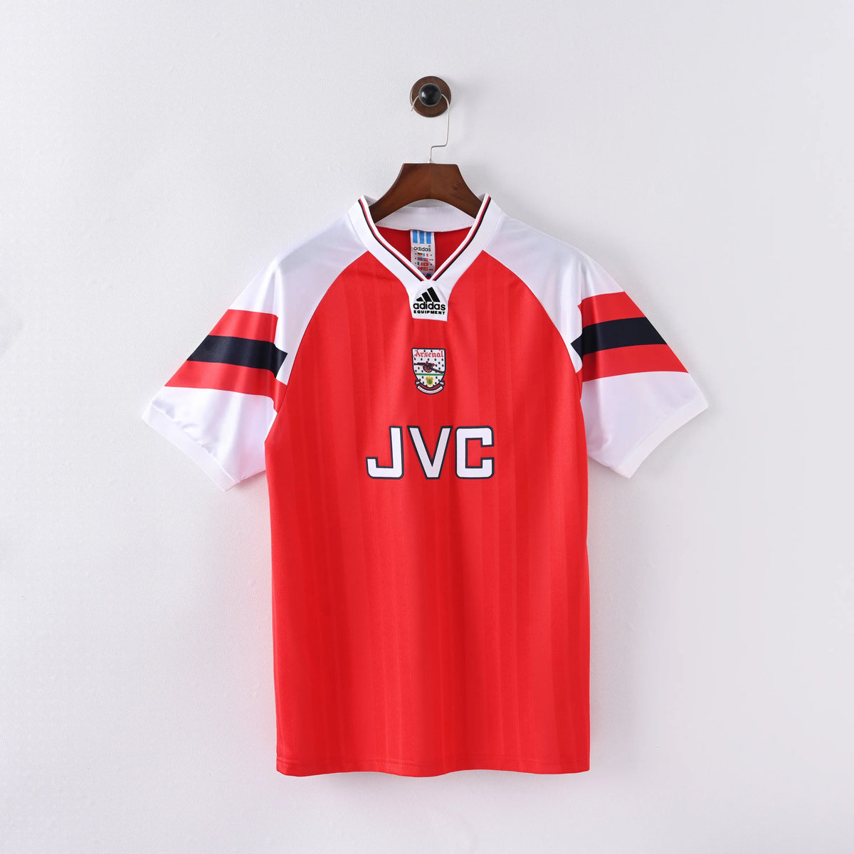 Arsenal 1992-94 Home Shirt 