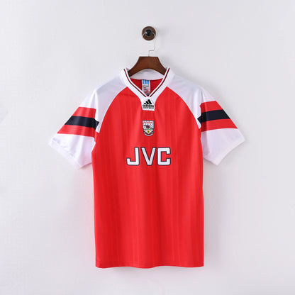 Arsenal 1992-94 Home Shirt 