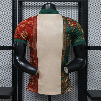 Special Edition Portugal Heritage Shirt 