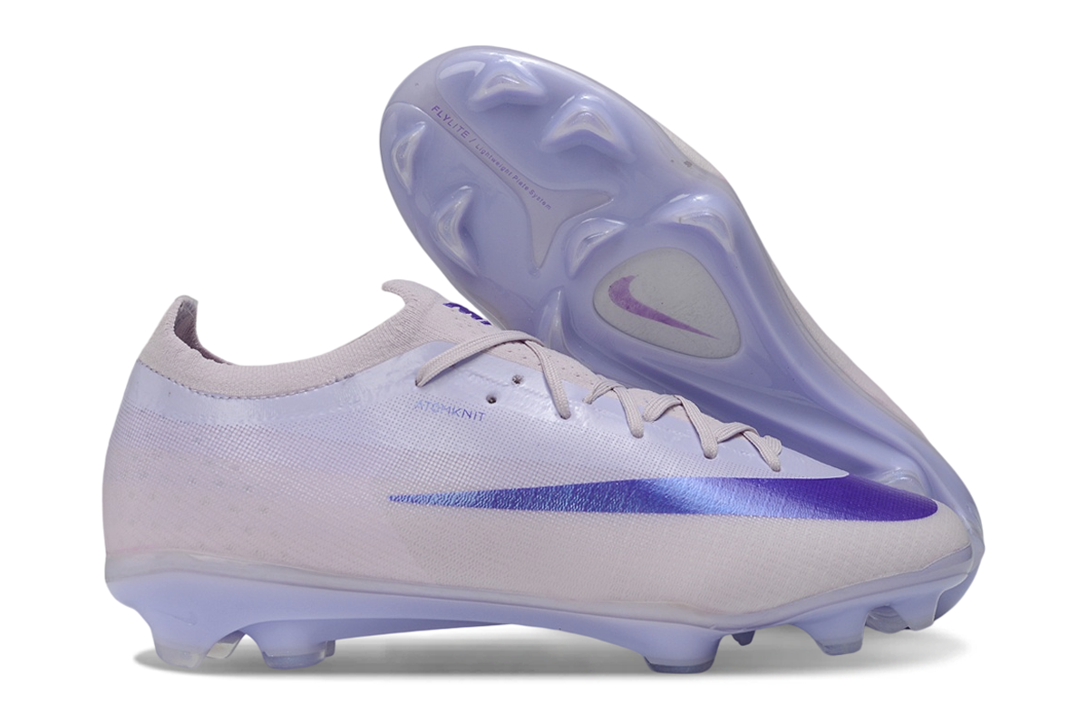 Nike Air Zoom Mercurial Vapor 16 Elite FG - Glacier Blue/Blue Orbit 