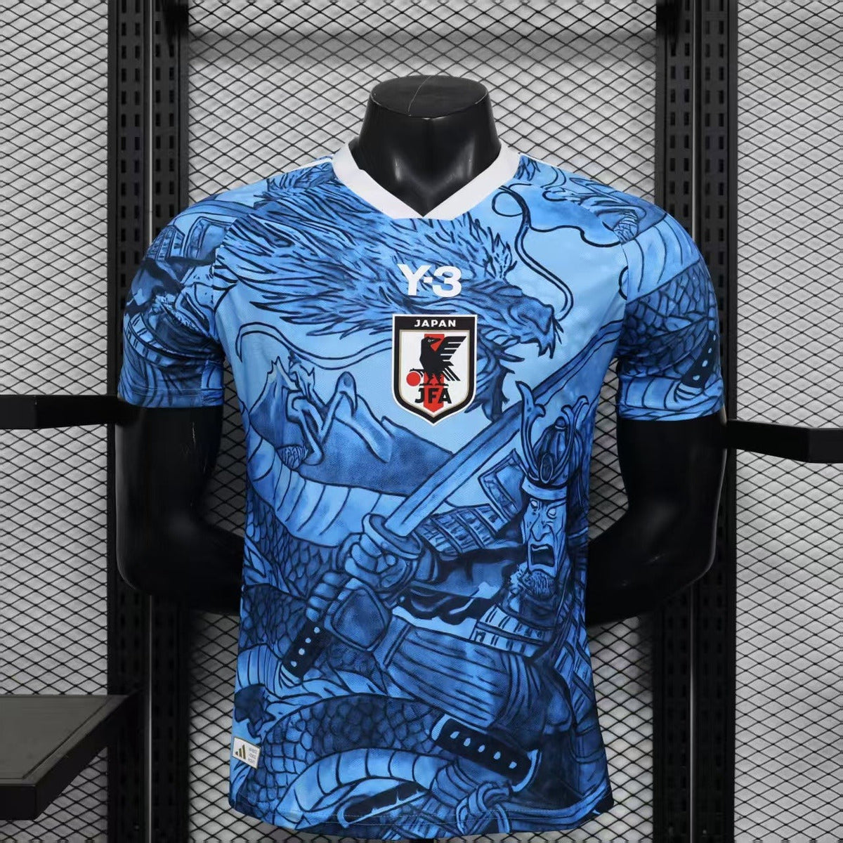 Special Edition Japan - Sanada Yukimura Kit 