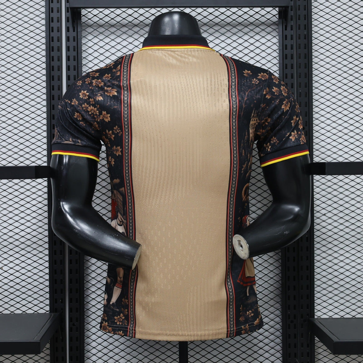 Special Edition Germany x Christian Dior Shirt 